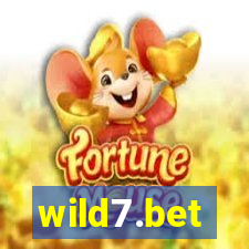 wild7.bet