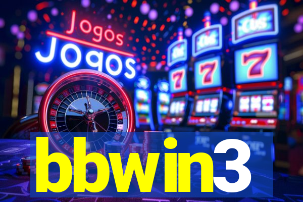 bbwin3