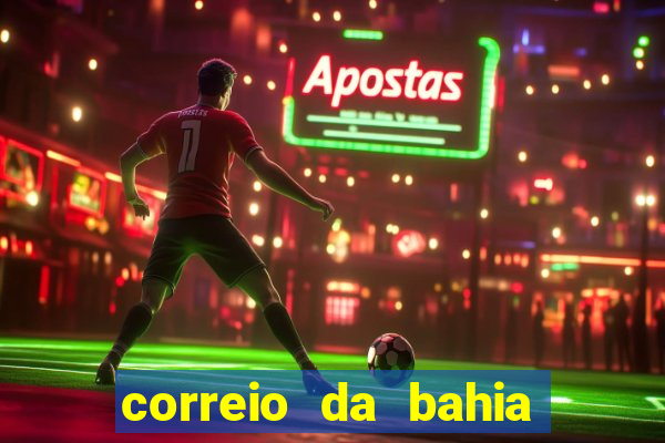 correio da bahia classificados encontros pessoais
