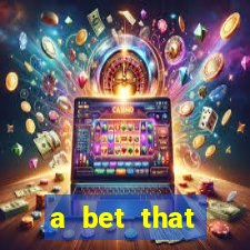 a bet that everyone won porn