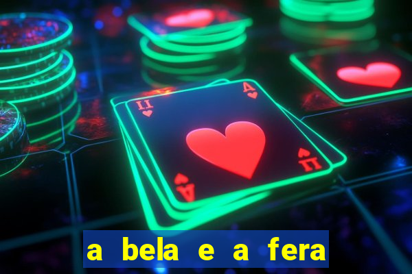 a bela e a fera 1991 filme completo dublado