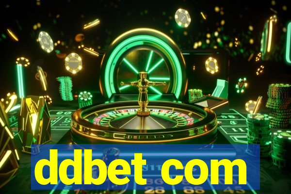 ddbet com