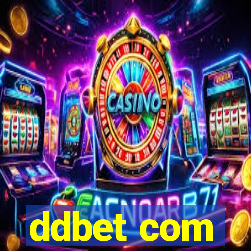 ddbet com