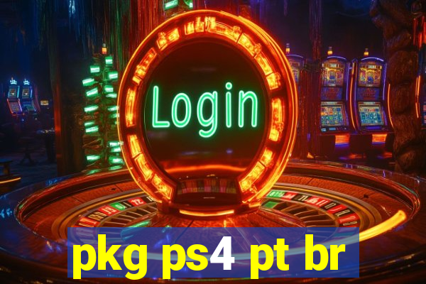 pkg ps4 pt br