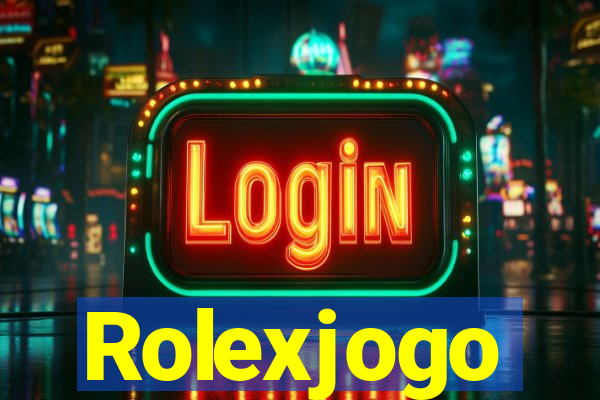 Rolexjogo