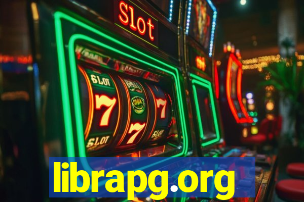 librapg.org