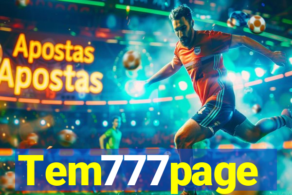 Tem777page