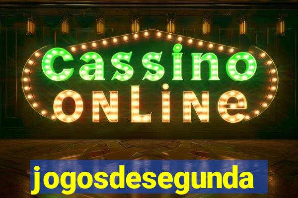 jogosdesegunda