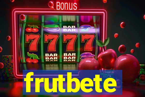 frutbete