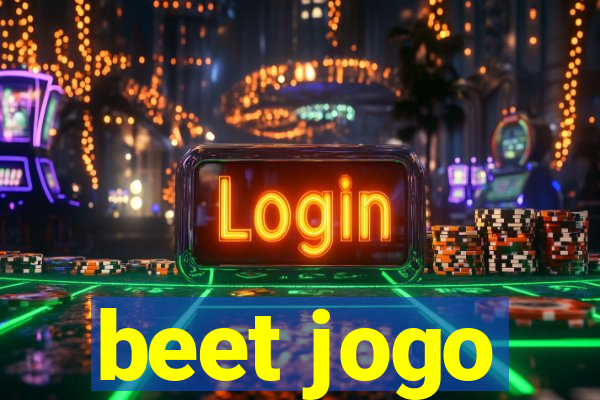 beet jogo