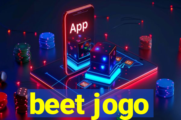 beet jogo