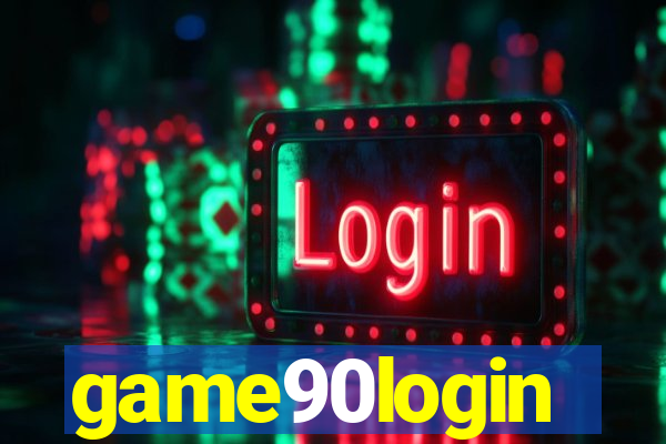 game90login