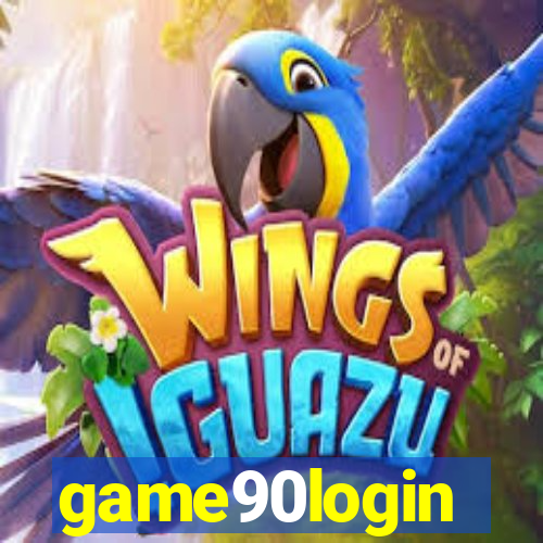 game90login