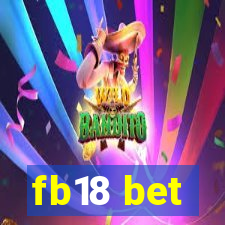 fb18 bet