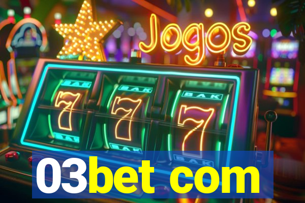 03bet com
