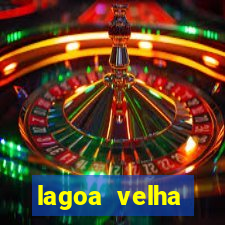 lagoa velha canarana bahia