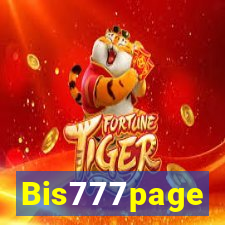 Bis777page