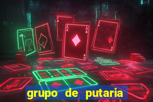 grupo de putaria no whatsapp