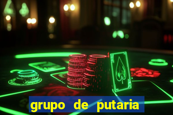 grupo de putaria no whatsapp