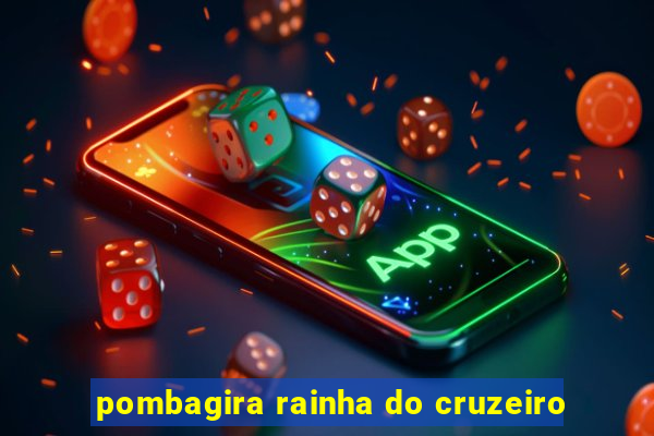 pombagira rainha do cruzeiro