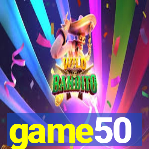 game50