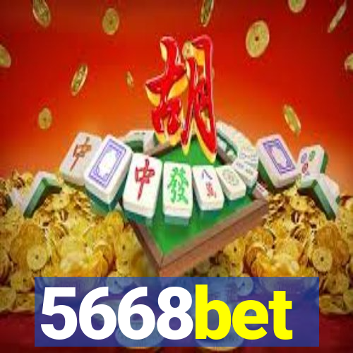 5668bet