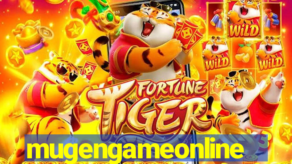 mugengameonline