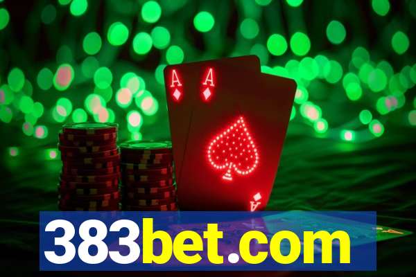 383bet.com