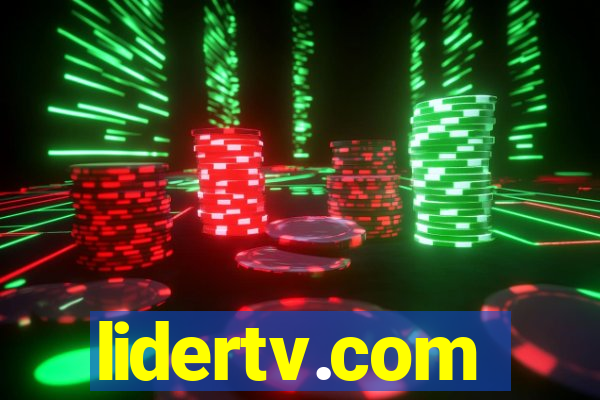 lidertv.com