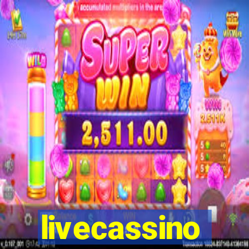 livecassino