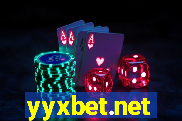 yyxbet.net