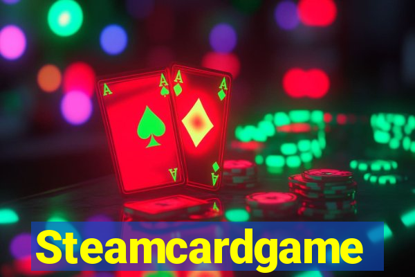 Steamcardgame