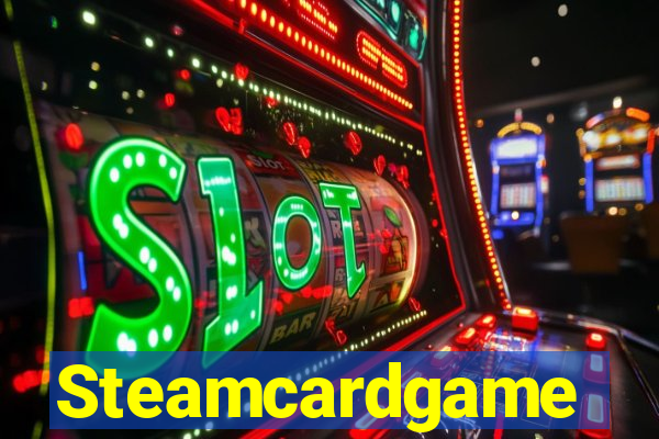 Steamcardgame