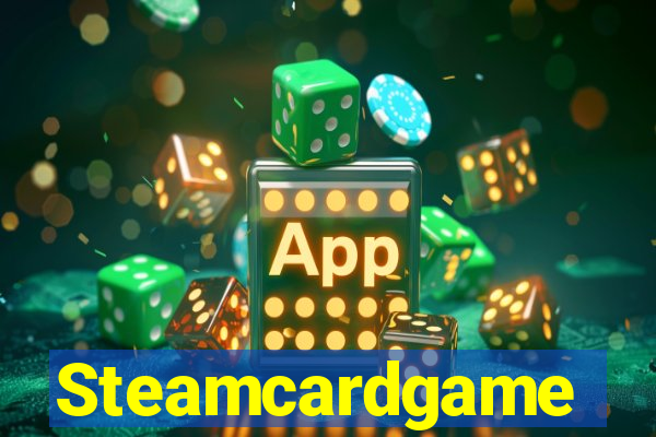 Steamcardgame