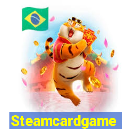 Steamcardgame
