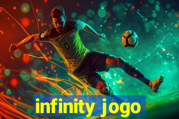 infinity jogo