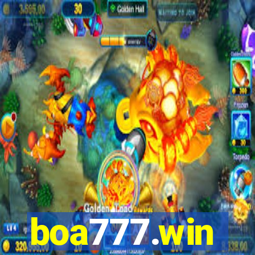 boa777.win