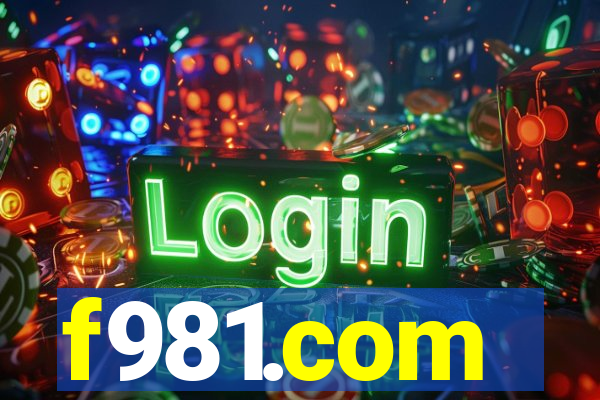 f981.com
