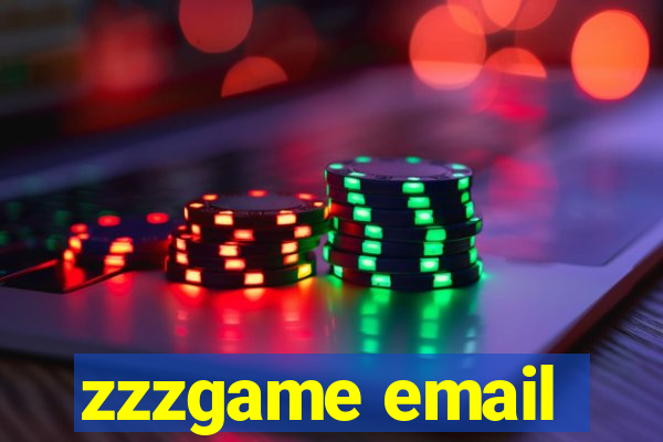 zzzgame email