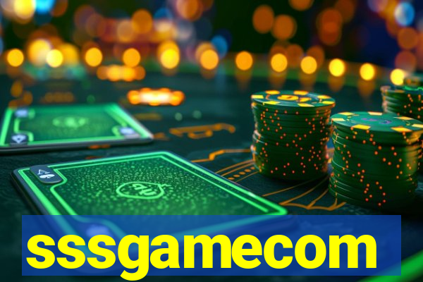 sssgamecom