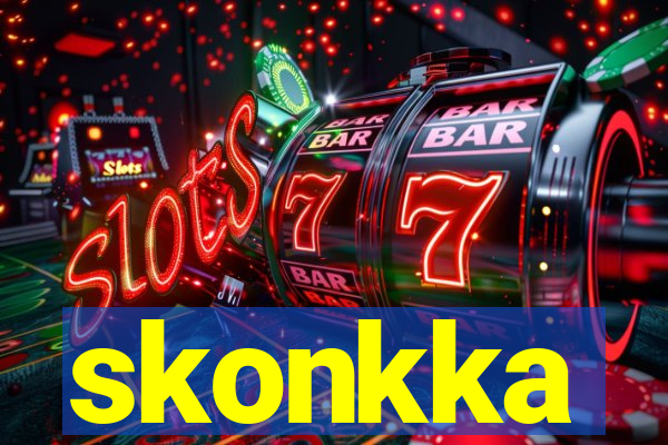 skonkka