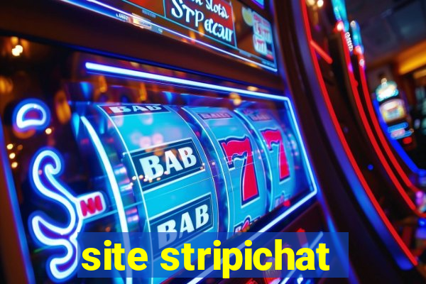 site stripichat