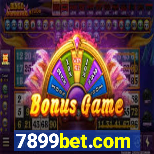7899bet.com