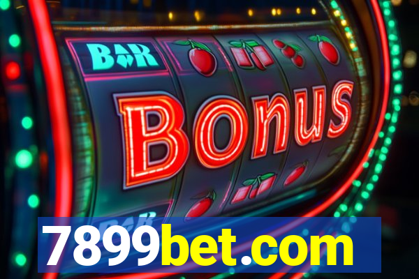 7899bet.com