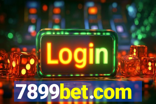 7899bet.com