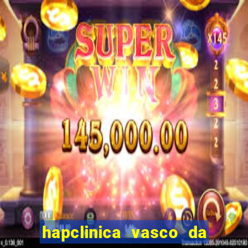 hapclinica vasco da gama como chegar