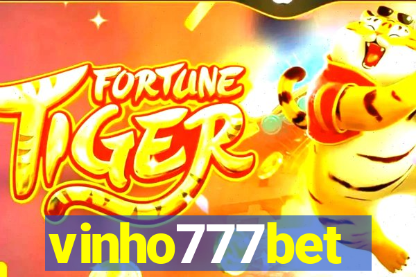 vinho777bet
