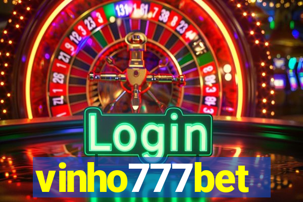 vinho777bet