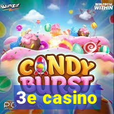 3e casino
