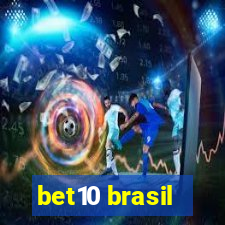 bet10 brasil